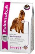 Eukanuba Daily Care Sensible Haut 12 kg