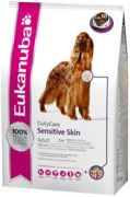 Eukanuba Daily Care Sensible Haut 2,5 kg