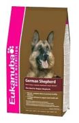 Eukanuba Deutscher Schäferhund 12 kg Eukanuba Deutscher Schäferhund 12 kg