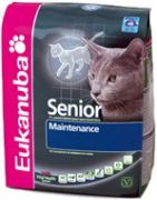 Eukanuba Senior 2 kg