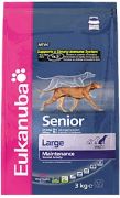 Eukanuba Senior Large 15 kg