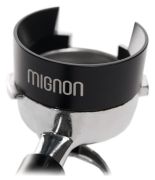 Eureka Mignon Dosing Funnel