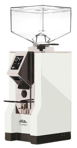 Eureka Mignon Turbo