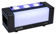 Eurolite AKKU Bar-3 Glow QCL Flex QuickDMX (41700117)