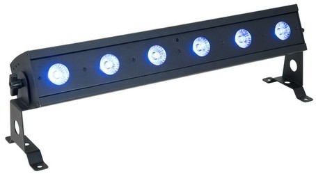 Eurolite AKKU Bar-6 Entry QCL RGBW (41700101)