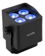 Eurolite AKKU Mini IP UP-4 QCL Spot Eurolite AKKU Mini IP UP-4 QCL Spot