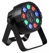 Eurolite AKKU Mini PARty RGBW Spot MK2