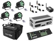 Eurolite AKKU Mobile Bundle