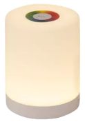 Eurolite AKKU Table Light RGB