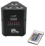 Eurolite AKKU TL-3 TCL Trusslight QuickDMX