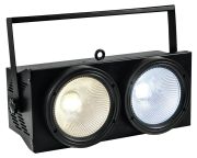 Eurolite Audience Blinder 2x 100W LED COB CW/WW