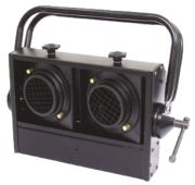 Eurolite Audience Blinder 2xPAR36