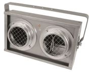 Eurolite Audience Blinder 2xPAR36 DMX