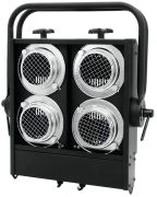 Eurolite Audience Blinder 4 x PAR-36 sw (42103432)