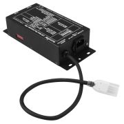 Eurolite Controller PRO mit DMX für LED Neon Flex 230V