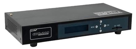 Eurolite CRT-200PRO MK2