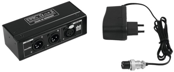 Eurolite DXT-ME PRO DMX-Merger (70064868)