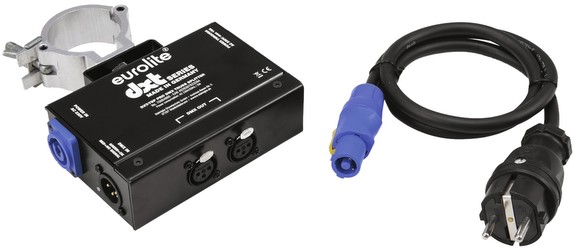 Eurolite DXT-TSP PRO DMX Truss Splitter