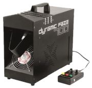 Eurolite Dynamic Faze 700