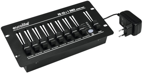 Eurolite FD-32+1 DMX Dimmer Panel