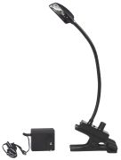 Eurolite Flexilight Klemmleuchte