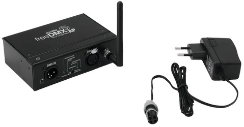 Eurolite freeDMX AP Wi-Fi Interface (51860130)