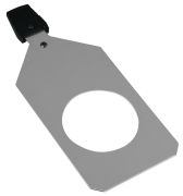 Eurolite Gobohalter für LED PFE-100/120
