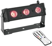 Eurolite LED Bar-3 HCL Leiste (51930395)