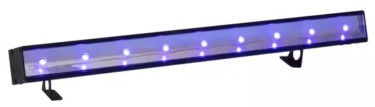 Eurolite LED BAR-9 UV 9x3W