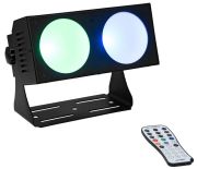 Eurolite LED CBB-2 COB RGB