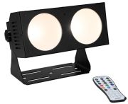 Eurolite LED CBB-2 COB WW
