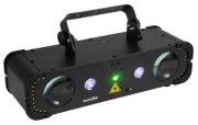Eurolite LED Compact Multi FX Laser Bar