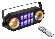 Eurolite LED DMF-5 Hybrid Flowereffekt