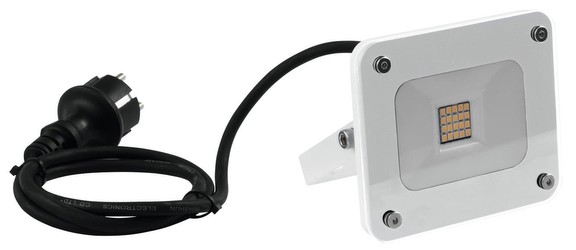 Eurolite LED IP FL-10 6000K SLIM