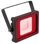 Eurolite LED IP FL-10 SMD rot
