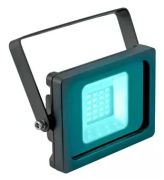 Eurolite LED IP FL-10 SMD türkis
