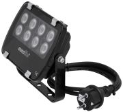 Eurolite LED IP Fl-8 3000K 30°