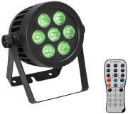 Eurolite LED IP PAR 7x9W SCL Spot