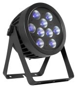 Eurolite LED IP PAR 9 UV Spot