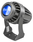 Eurolite LED IP PST-10W blau Pinspot