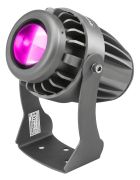 Eurolite LED IP PST-10W pink Pinspot