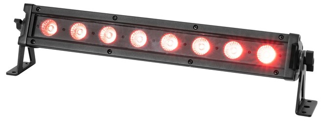Eurolite LED IP T-Bar 8 QCL Leiste (51914098)