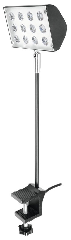 Eurolite LED KKL-12 Fluter 3200K