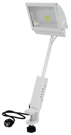 Eurolite LED KKL-50 Fluter 4100K