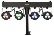 Eurolite LED KLS-120 Kompakt-Lichtset