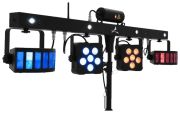 Eurolite LED KLS Laser Bar PRO FX-Lichtset