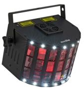 Eurolite LED Laser Derby MK2 (51741079)