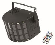 Eurolite LED Mini D-20 Hybrid Strahleneffekt