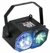 Eurolite LED Mini FE-4 Hybrid Laserflower