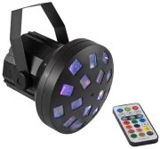 Eurolite LED Mini Z-20 USB